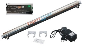 Pachet Dedurizator Apă TKS 25 + Sterilizator EWUV 55 + Osmoză Inversă EWRO 50 | Cel Mai Mic Preț - Img 9
