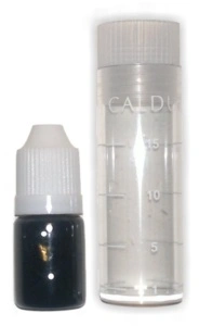Tester Duritate 5 ml