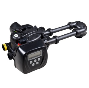 Vană dedurizare duplex Clack 1″