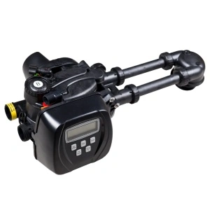 Vană dedurizare duplex Clack 1″
