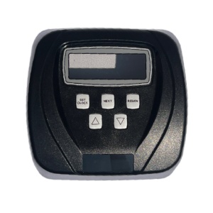 Carcasă Față (Front Cover) vană Clack WS1 – Original SUA
