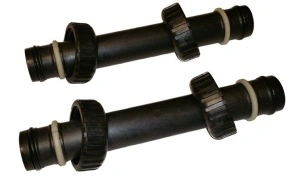 Conector Clack Duplex Scurt