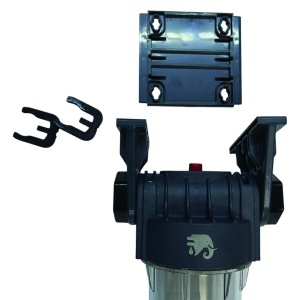Filtru de sedimente 20"-1" EURO - Img 2