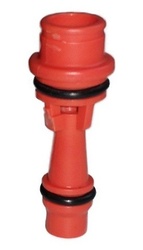 Injector Vana Clack I - Portocaliu