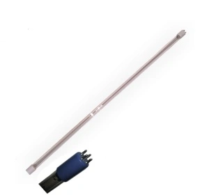 Lampa UV 55 W