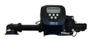 Sistem Duplex Alternat pentru Dedurizarea apei Expert Water 2 x 120 L - Clack SUA - Img 2