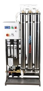 Sistem Osmoza Spalare Panouri Fotovoltaice EWRO 1000 l/h - Img 4