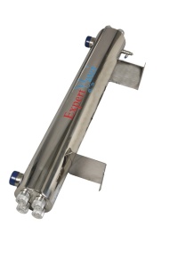 Sterilizator UV 220W cu panou de control – dezinfecție apă 99,99% - Img 3