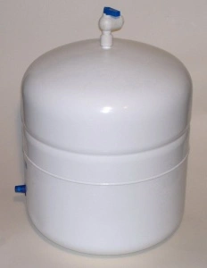 TANC OSMOZA 3.2 GPD