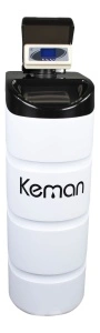 Dedurizator KEMAN TKS 25 litri - 4-7 persoane - Img 8