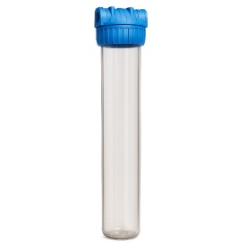 Filtru Domestic 20" - 1" FI