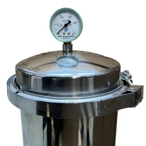 FILTRU INOX CU SAC 32″ - Img 6