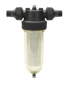 Filtru Centrifugal NW 25