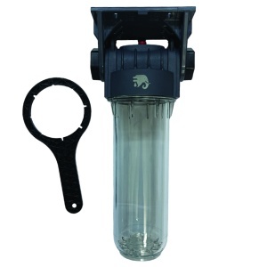 Filtru de sedimente 10"-1" EURO