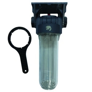 Filtru de sedimente 10"-1" EURO