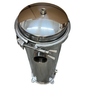 FILTRU INOX CU SAC 32″ - Img 3