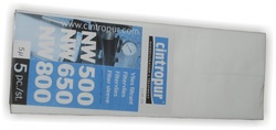 Manson Filtru NW 50-65-80 - 5 Microni - SET 5 BUC