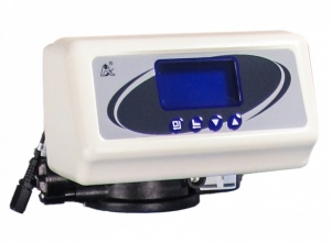 Sistem Multifiltru - Dedurizare - Deferizare - Demanganizare TKMIX 50 - Dublu Corp KEMAN - Img 3