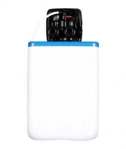 Dedurizator EWS 15 L - Clack SUA - Cabinet - Img 2