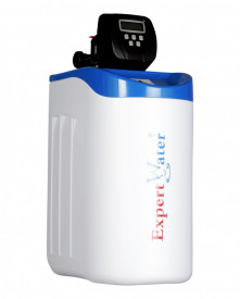 Dedurizator EWS 20 L - Clack SUA - Cabinet