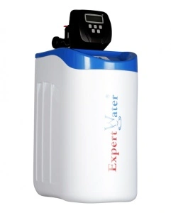 Dedurizator EWS 20 L - Clack SUA - Cabinet