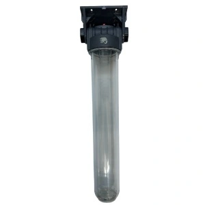 Filtru de sedimente 20"-1" EURO