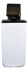 KEMAN TKS 20 L dedurizator de apă (2-4 persoane) - Volumetric - Img 2