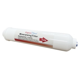 Cartus Inline Remineralizare