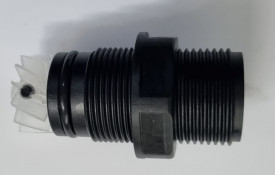 CONECTOR IESIRE (CU TURBINA) RUNXIN 3/4