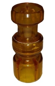 Piston Downflow Clack