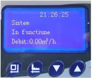 Sistem Multifiltru - Deferizare - Dedurizare - Demanganizare - TKMIX 25 - Cabinet KEMAN - ECOMIX - Img 2
