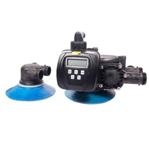 VANA DUPLEX WS 1.5 CLACK 1,5 INCH TWIN