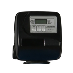 Vană filtru automat Clack SUA