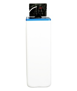 Dedurizator apa EWS 25 L Expert cu Vană Clack SUA, 25L, Tip Cabinet - Img 7