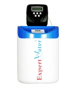 Dedurizator EWS 15 L - Clack SUA - Cabinet