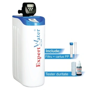 Dedurizator EWS 25 L - Clack SUA - Cabinet