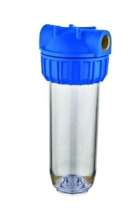 Filtru Domestic 10" - 1 micron FI