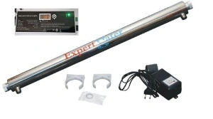 Pachet Complet Tratare Apă – Filtru EWF 25 + Dedurizator EWS 25 + Sterilizator EWUV 55 + Osmoză EWRO 50 | Ofertă Limitată - Img 10