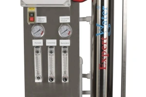 Pachet Osmoza 250 l/h + Dedurizator 35l + Filtru pentru SPALATORIE AUTO cu 1-2 piste SELF - Img 3