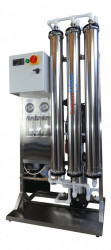 Sistem Osmoza Inversa - Demineralizare Industriala - EWRO 1000