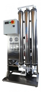 Sistem Osmoza Inversa - Demineralizare Industriala - EWRO 1000 - Img 2