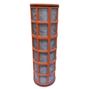 Sită inox si purjare automată FDSX 4"| Takabanis.ro