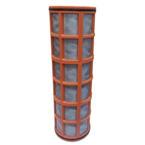 Sită inox si purjare automată FDSX 4"| Takabanis.ro