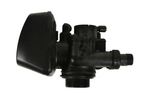 Expert Water EWS 35 L dedurizator de apă dublu corp cu vană Clack SUA volumetrică| Takabanis.ro - Img 4