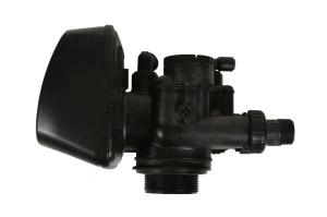 Expert Water EWS 35 L dedurizator de apă dublu corp cu vană Clack SUA volumetrică| Takabanis.ro - Img 4