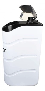 Sistem Multifiltru - Deferizare - Dedurizare - Demanganizare - TKMIX 25 - Cabinet KEMAN - ECOMIX - Img 4