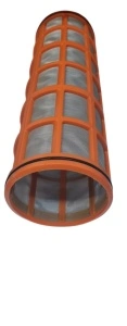 Sita INOX si Purjare Automata FDSX 1 1/2" - Img 3