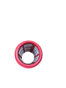  Sita INOX si Purjare Automata FDSX 1 1/4″ – Mica ( Lungime 18.5 cm / Diametru 8 cm ) - Img 2