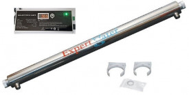 Sterilizator UV 55 W cu afisaj numar zile functionare
