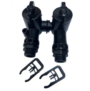 BY PASS F70 BL – Pentru Dedurizatoare Bonex cu vană Runxin F69Q3Y - Img 4